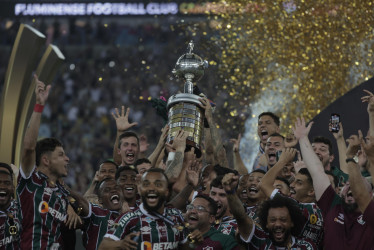 El equipo brasileño ganó su primera Libertadores y acabó con el sueño de Boca de obtener su séptimo título en la competencia.