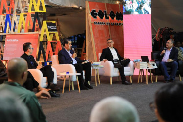 Venezuela y Colombia firman memorando de entendimiento para ampliar cooperación cultural