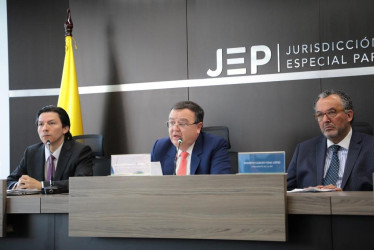 JEP imputa a excomandante del Ejército y 34 militares en Huila por falsos positivos