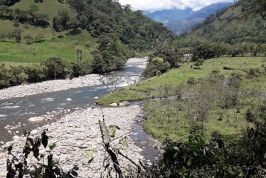 Río Samaná