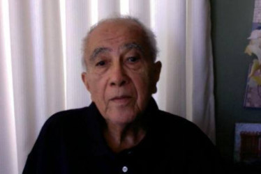 Rodrigo Silva Hernández.