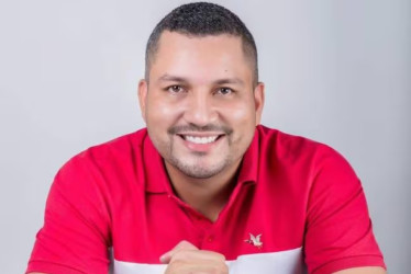 Cristian Leonardo Márquez Badillo, de Gente en Movimiento (partido fundado por el actual ministro de las TIC, Mauricio Lizcano), es el nuevo alcalde de Gamarra (Cesar).
