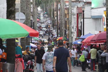 Aunque no es una variación significativa y mantiene a Manizales como la sexta ciudad con menor desempleo, contrasta con las 19 ubicaciones que sí redujeron sus tasas de desocupación entre las 23 ciudades y áreas metropolitanas estudiadas por el DANE.