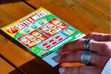 Lotto presenta una innovadora experiencia de rasca y gana digital