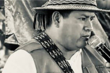 Phanor Guazaquillo Peña