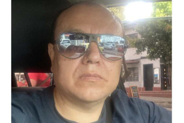 Martínez, el hombre del maletín, insiste en que le garanticen seguridad