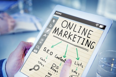 Las 3 estrategias de marketing más efectivas para negocios online