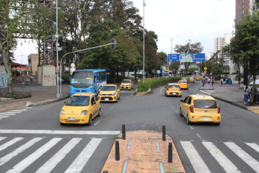 A más tardar mañana en la mañana, según la secretaria de Movilidad, se conocerían los aumentos a las tarifas del transporte público en Manizales para el 2024.