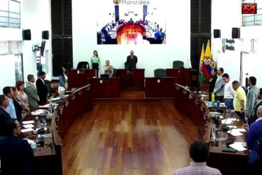 PTAR Los Cámbulos tiene un retraso del 91,77%: gerente de Aguas de Manizales