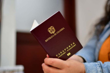 Aumentó el precio del pasaporte en Caldas: conozca su valor y cómo tramitarlo 