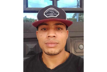 Óscar Leandro Quintero, de 25 años, fue hallado en el río Magdalena. Su causa de muerte aún es investigada por las autoridades.