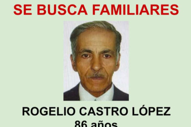 Rogelio Castro López