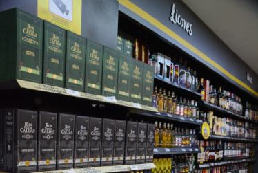 Las bebidas alcohólicas y tabaco, con el 11,38%, entre los sectores que más incrementos tuvieron en los precios.