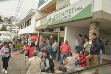Desde mañana empezará a regir un nuevo modelo de prestación de servicios en salud para los maestros de Colombia, incluidos los de Manizales y de Caldas.