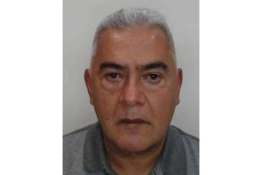 El palestinense Diego Marín Buitrago, conocido como 'Pitufo' o el 'zar del contrabando' en Colombia, fue capturado este viernes en España, pero quedó en libertad condicional.