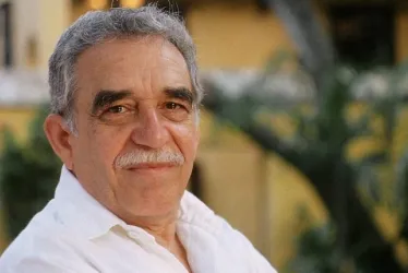 Gabriel García Márquez falleció el 17 de abril del 2014, a los 87 años.