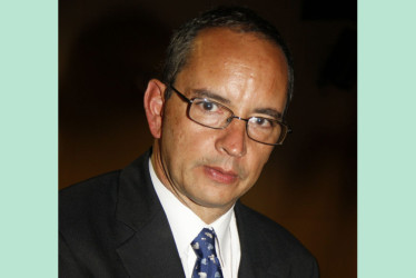 Alberto Jaramillo