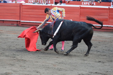Las ganaderías de Las Ventas del Espíritu Santo y Mondoñedo son participantes continuos de la temporada taurina de Manizales.