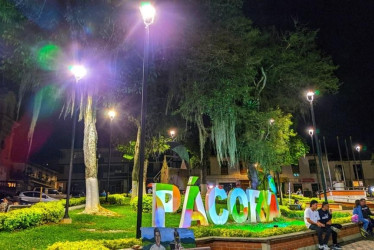 La Alcaldía estudia disminuir los horarios de operación de las discotecas en Pácora.