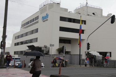 La sede de Confa en Manizales está ubicada en la avenida Paralela con calle 50. 