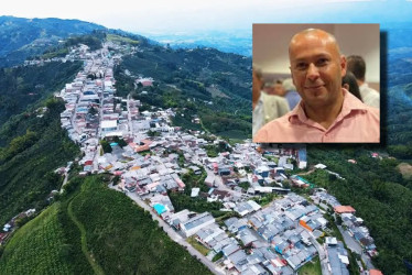 Alejandro Betancur Morales, alcalde de Risaralda (Caldas), rechazó decisión de concejales que votaron negativo su Plan de Desarrollo. 