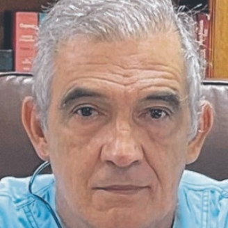 Flavio Restrepo Gómez