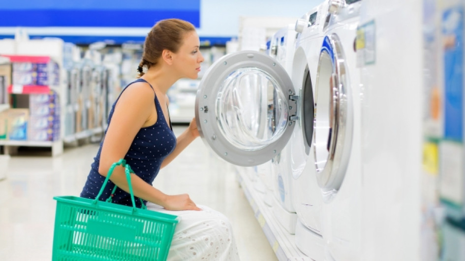 Cuál es la mejor marca de lavadora secadora?