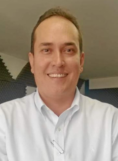 Andrés Fernando Chaparro Echeverry