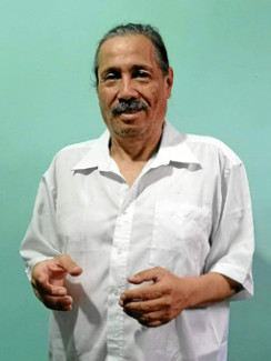 Fernando Toro Sánchez