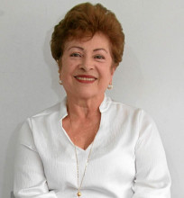 Gloria Castaño de Osorio.