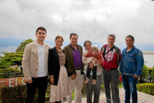Julián Bernal, Gloria Matilde Hernández Clavijo, Jairo Herrera, Luz Adriana López Salazar, Olmedo Bedoya González y Héctor Fredy Castaño.