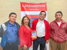 Juan Guastar Montes, Luz Marina Guastar Montes, Luis Eduardo Guastar Montes y Gustavo Guastar Montes. 