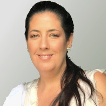 LIna María Álvarez