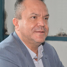 Juan Felipe Jaramillo