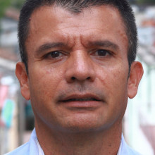 Luis Adilier Castañeda