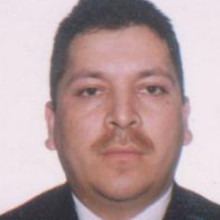 José Teodulo Díaz Osorio